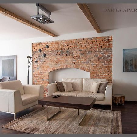Barta Apartament Riga Old Town Εξωτερικό φωτογραφία