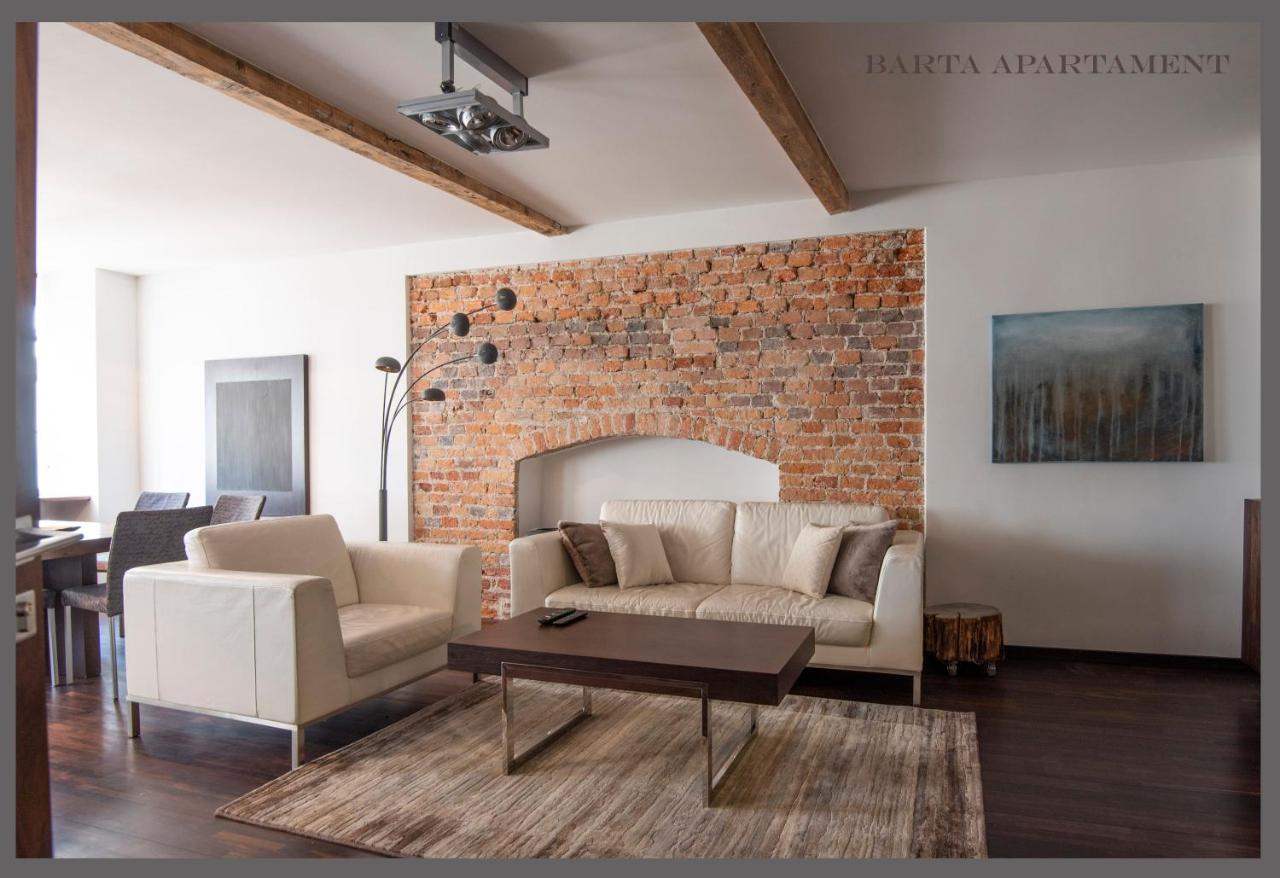 Barta Apartament Riga Old Town Εξωτερικό φωτογραφία