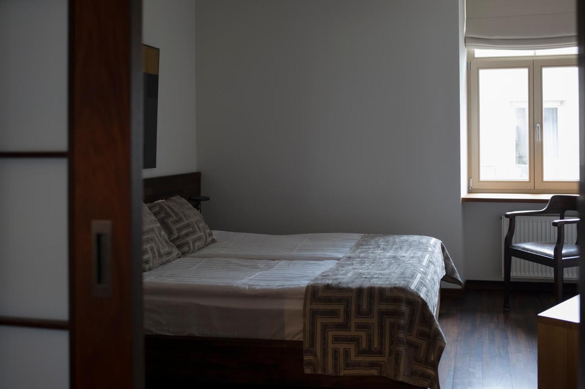 Barta Apartament Riga Old Town Εξωτερικό φωτογραφία
