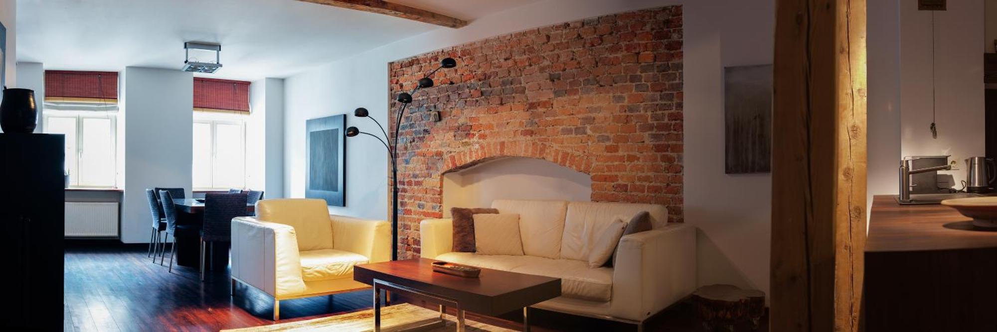 Barta Apartament Riga Old Town Εξωτερικό φωτογραφία