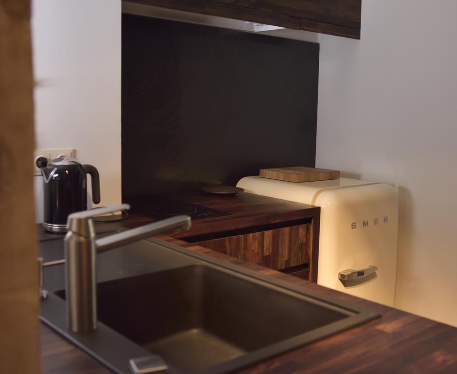 Barta Apartament Riga Old Town Εξωτερικό φωτογραφία