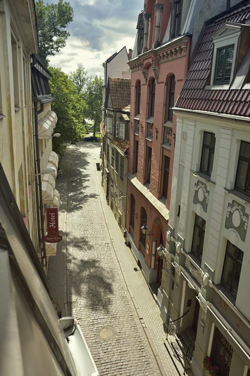 Barta Apartament Riga Old Town Εξωτερικό φωτογραφία