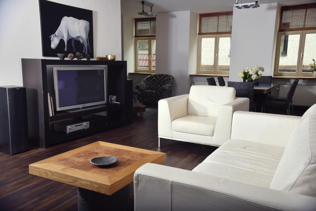 Barta Apartament Riga Old Town Εξωτερικό φωτογραφία