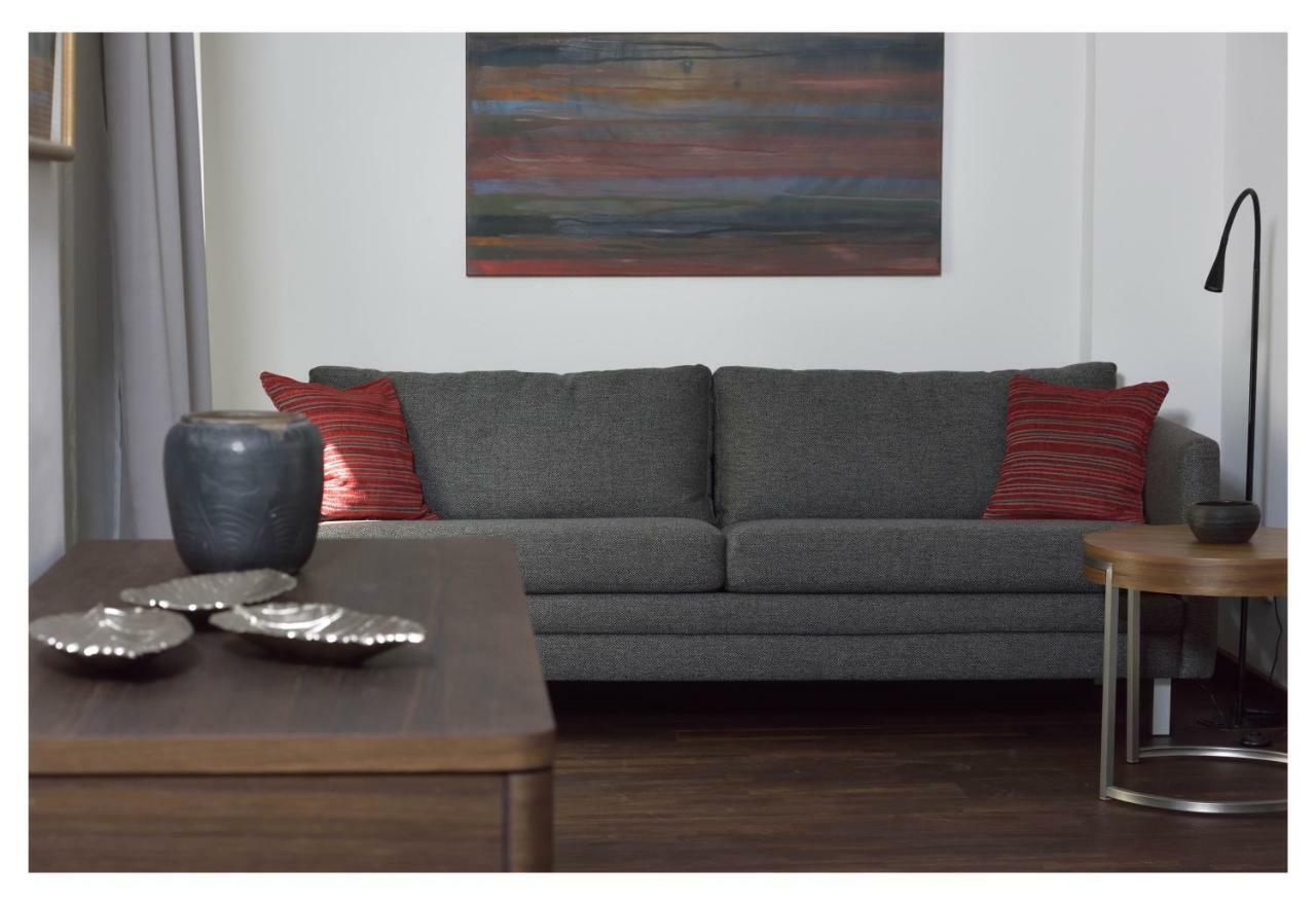 Barta Apartament Riga Old Town Εξωτερικό φωτογραφία
