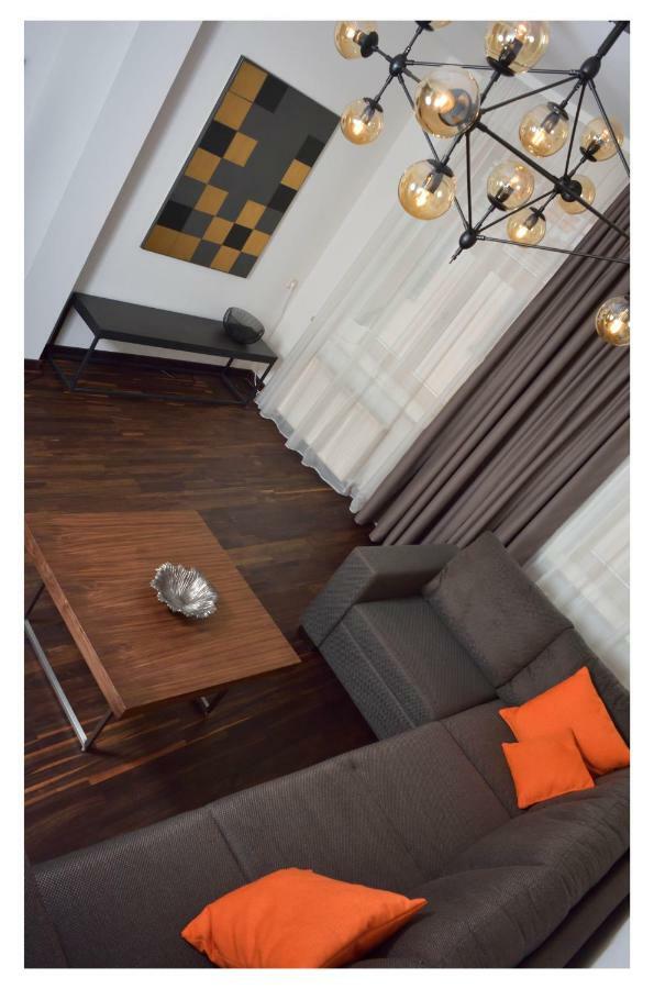 Barta Apartament Riga Old Town Εξωτερικό φωτογραφία