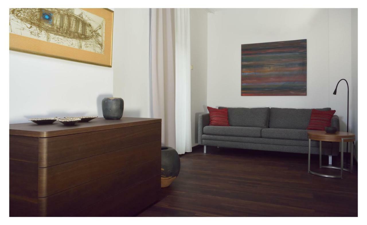 Barta Apartament Riga Old Town Εξωτερικό φωτογραφία